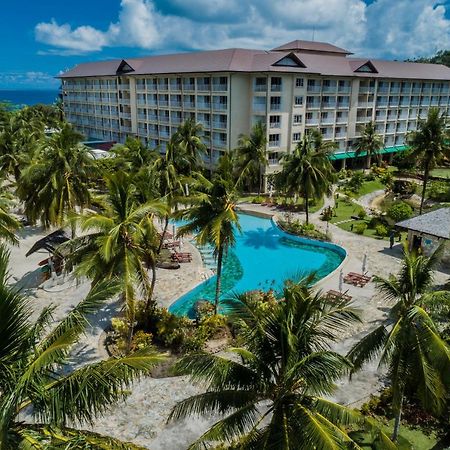 Palau Royal Resort Koror Eksteriør billede