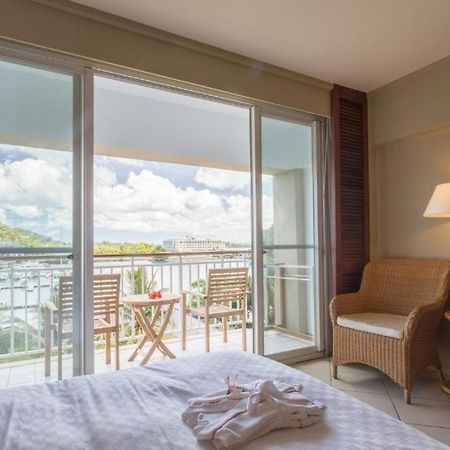 Palau Royal Resort Koror Eksteriør billede