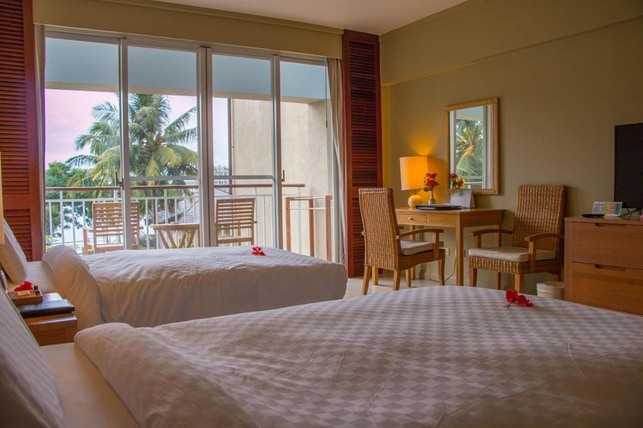 Palau Royal Resort Koror Eksteriør billede